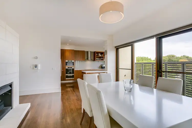 Main view of Homely villa listing, 23 Armytage Drive, Portsea VIC 3944