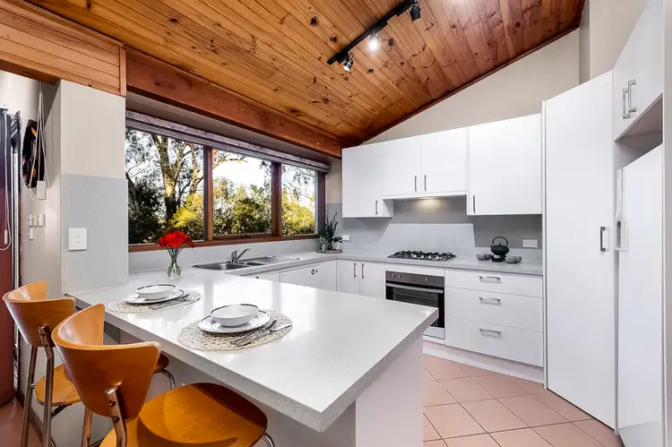 Third view of Homely house listing, 62 Tallow Wood Drive, Greensborough VIC 3088
