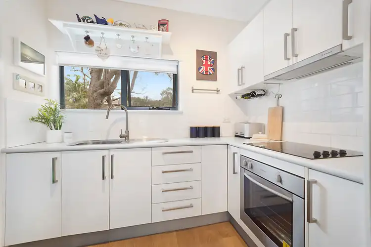 Third view of Homely apartment listing, 28/34 The Crescent, Dee Why NSW 2099