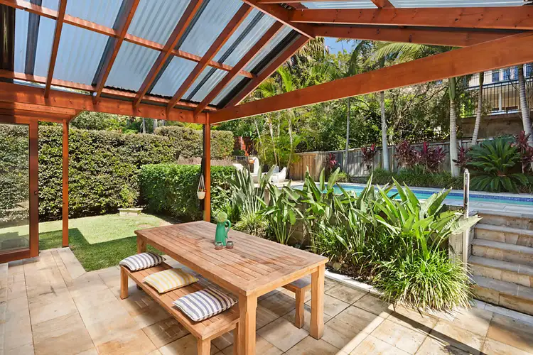 23 Ernest Street, Balgowlah Heights NSW 2093