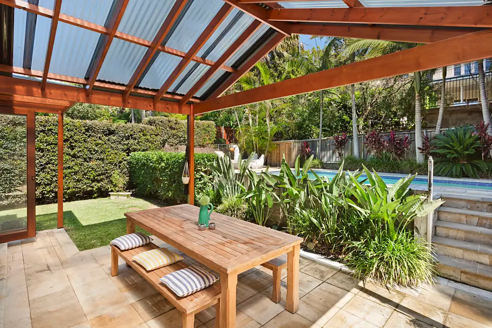 Main view of Homely house listing, 23 Ernest Street, Balgowlah Heights NSW 2093