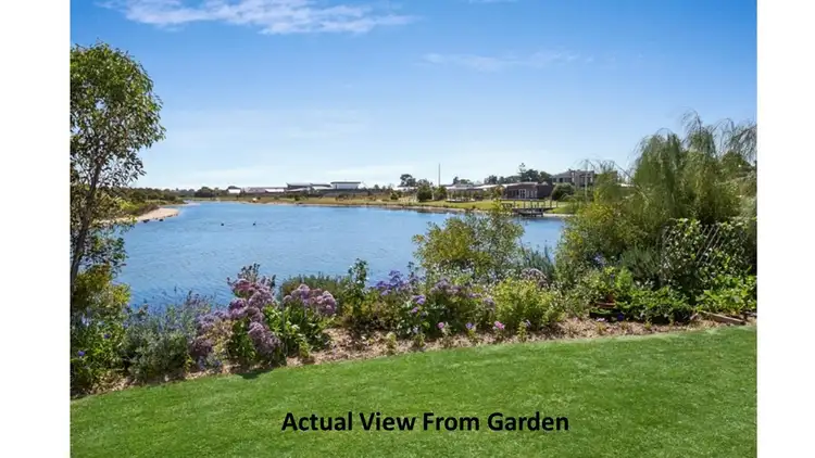 Second view of Homely house listing, 14 Silver Ridge Road, Point Lonsdale VIC 3225