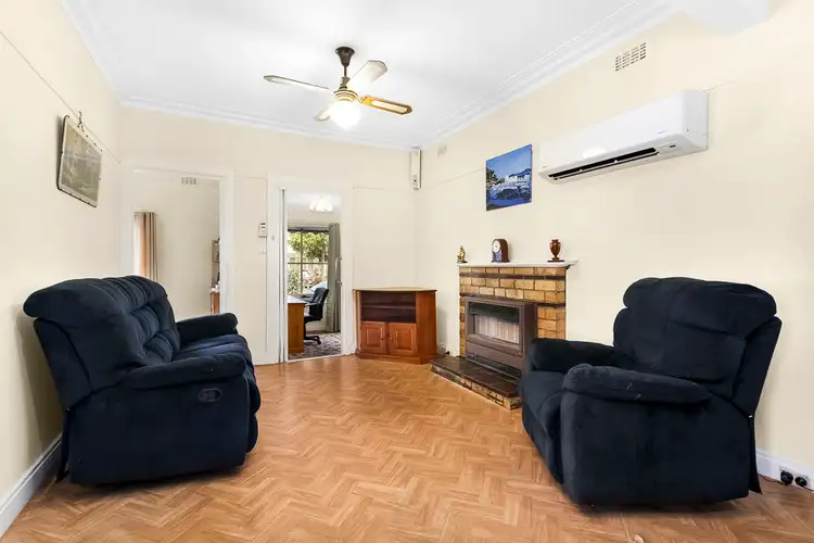 Third view of Homely house listing, 282 Ross Street, Port Melbourne VIC 3207