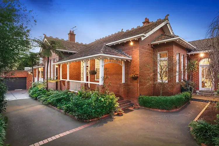 40 Berkeley Street, Hawthorn VIC 3122