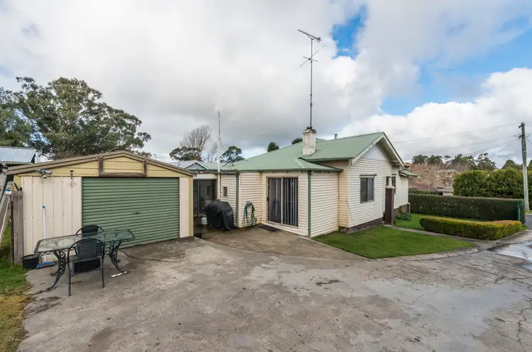 Sixth view of Homely house listing, 89 Parkes Road, Moss Vale NSW 2577