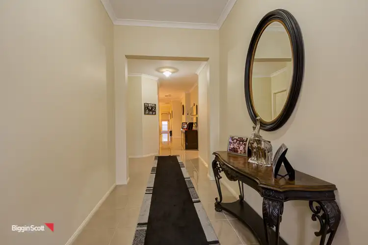 Fourth view of Homely house listing, 8 Noremac Grove, Lyndhurst VIC 3975