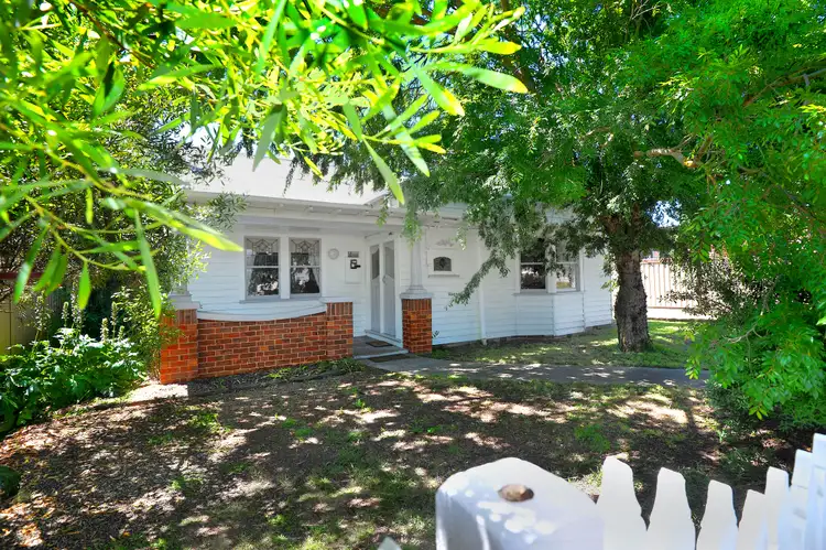 Second view of Homely house listing, 905 Geelong Road, Canadian VIC 3350