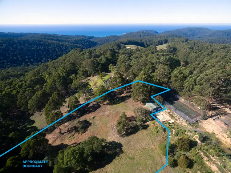 Second view of Homely land listing, 15 Cora Lynn Court, Lorne VIC 3232