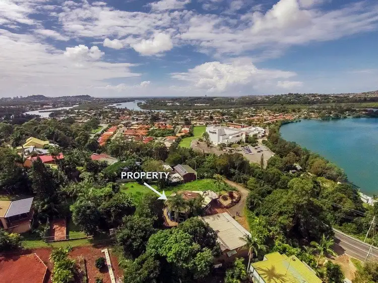 Second view of Homely house listing, 52 Scenic Drive, Tweed Heads West NSW 2485