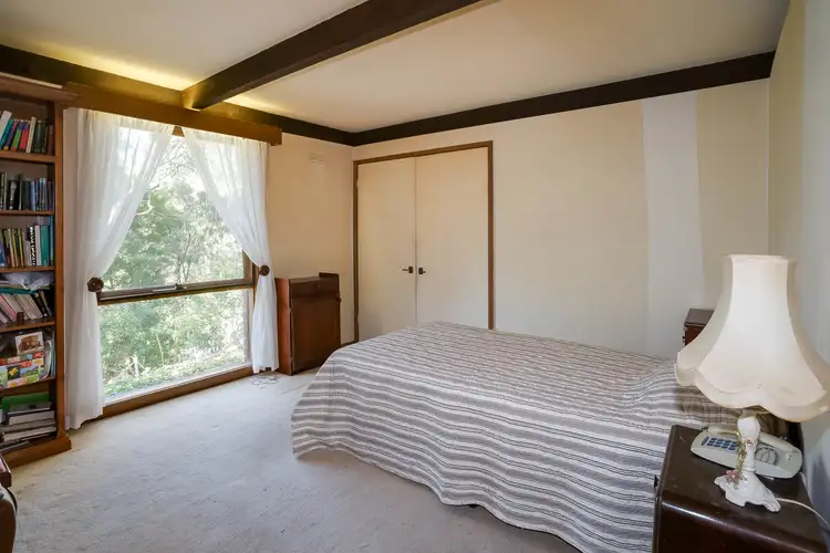 Fifth view of Homely house listing, 51 Fairy Dell Road, Tecoma VIC 3160