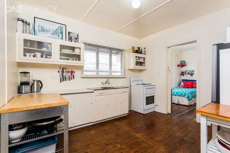 Fifth view of Homely house listing, 103A Dover Road, Redcliffe QLD 4020