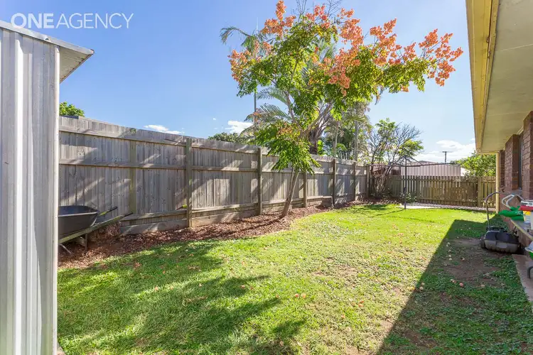 Third view of Homely house listing, 27 Raintree Street, Kippa-ring QLD 4021