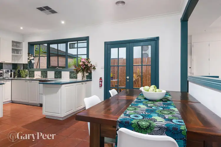 Fourth view of Homely townhouse listing, 3A Scott Street, Caulfield South VIC 3162