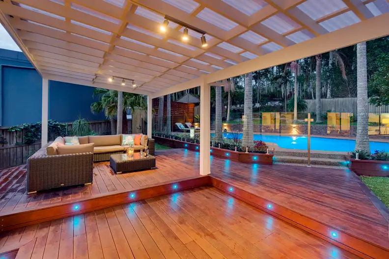 Main view of Homely house listing, 20 Bungoona Avenue, Elanora Heights NSW 2101