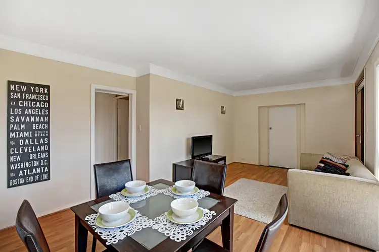 Second view of Homely unit listing, 1/286 Warrigal Road, Glen Iris VIC 3146