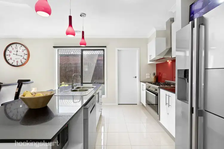 Fourth view of Homely house listing, 10 Dibella Street, Doreen VIC 3754