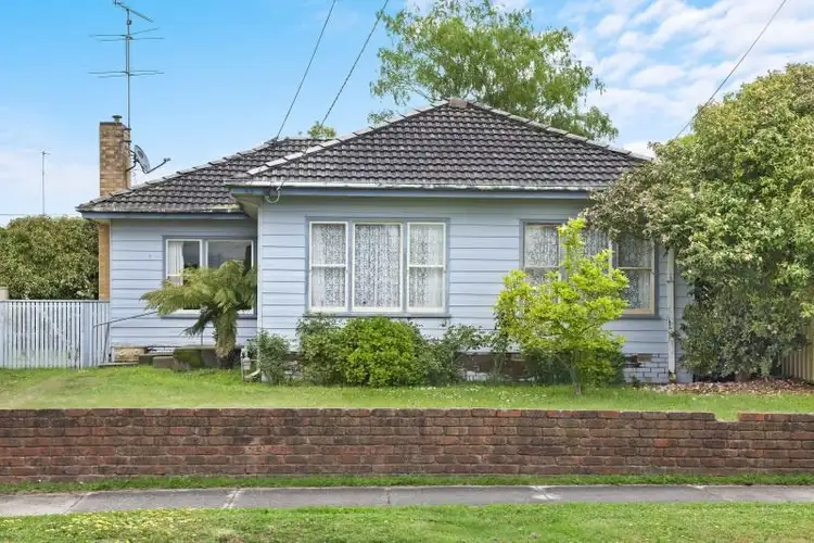 9 Malmesbury Street, Wendouree VIC 3355