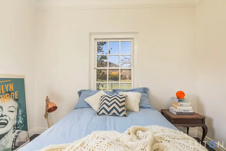 Fifth view of Homely house listing, 33 Cox Street, Ainslie ACT 2602