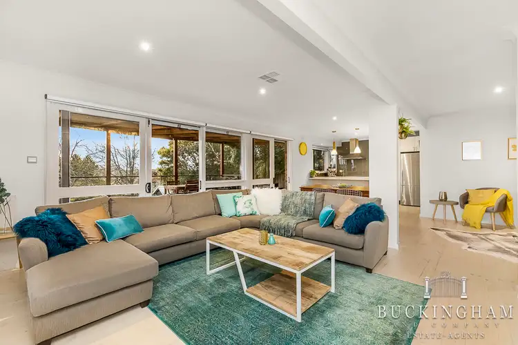 11 Bullanoo Court, Greensborough VIC 3088