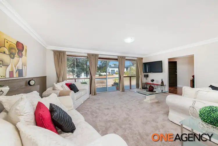 Third view of Homely house listing, 6 Coghlan Street, Chifley ACT 2606