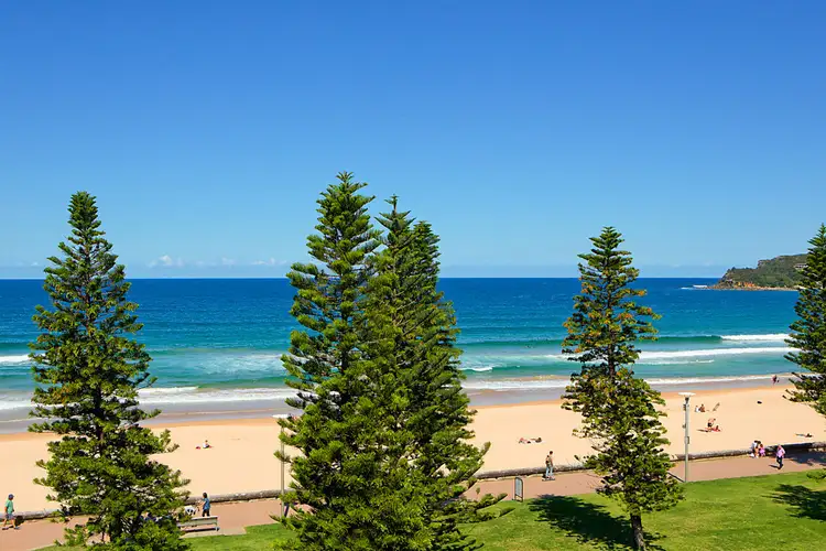 16/84-85 North Steyne, Manly NSW 2095