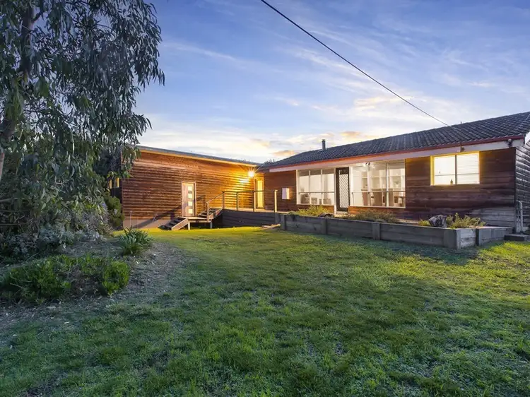Second view of Homely house listing, 12 Tiberius Road, St Andrews Beach VIC 3941