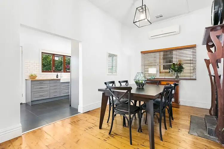 Fifth view of Homely house listing, 33 Berry Street, Yarraville VIC 3013