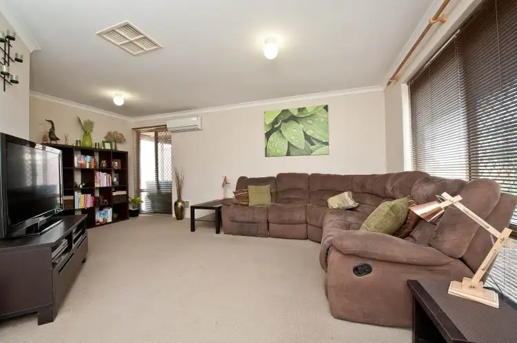 Fifth view of Homely house listing, 4 Miranda Mews, Marangaroo WA 6064