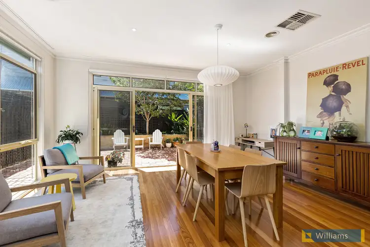 Fourth view of Homely house listing, 26A Macquarie Street, Williamstown VIC 3016