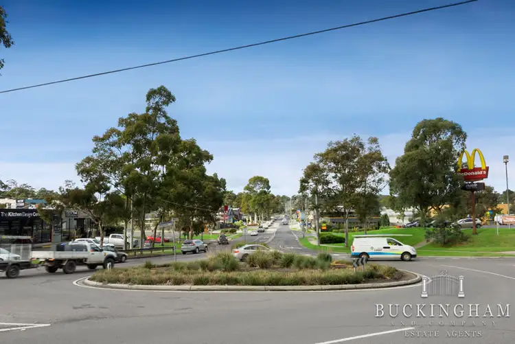 Seventh view of Homely house listing, 1/81 Brougham Street, Eltham VIC 3095