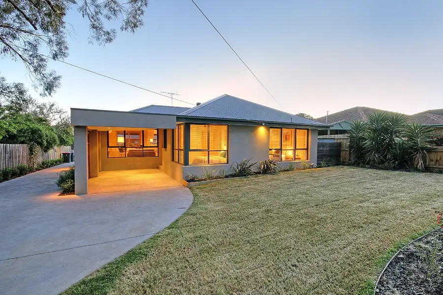 Main view of Homely unit listing, 1/14 Phyllis Street, Bayswater VIC 3153