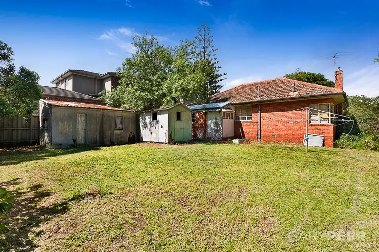 Second view of Homely house listing, 21 Tyrone Street, Ormond VIC 3204