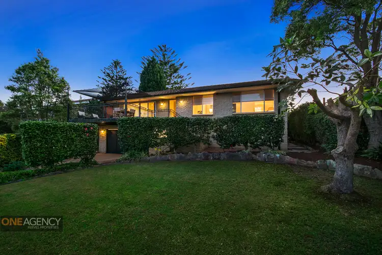 Second view of Homely house listing, 24 Outlook Avenue, Mount Riverview NSW 2774
