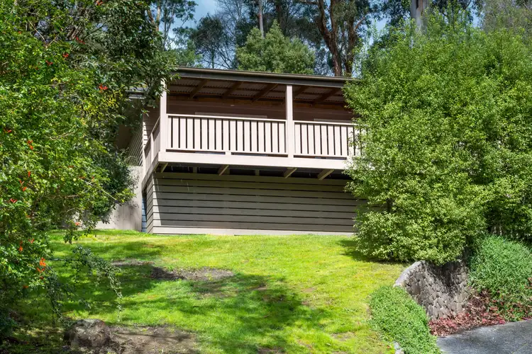 56 Arbor Avenue, Belgrave VIC 3160