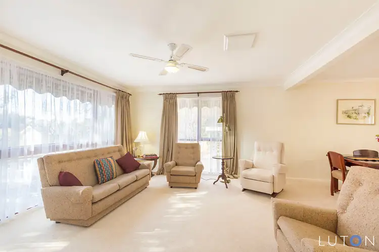 Sixth view of Homely house listing, 15 Levien Street, Scullin ACT 2614