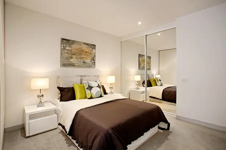 Fifth view of Homely apartment listing, 1003/555 Flinders Street, Melbourne VIC 3000