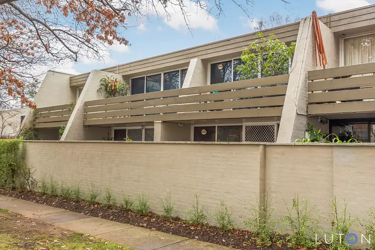 38/3 Howitt Street, Kingston ACT 2604