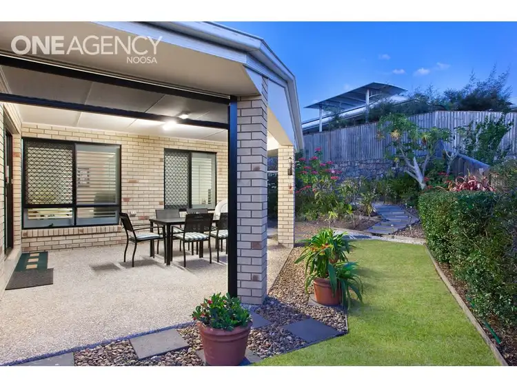 Seventh view of Homely house listing, 10 Pardon Place, Noosaville QLD 4566