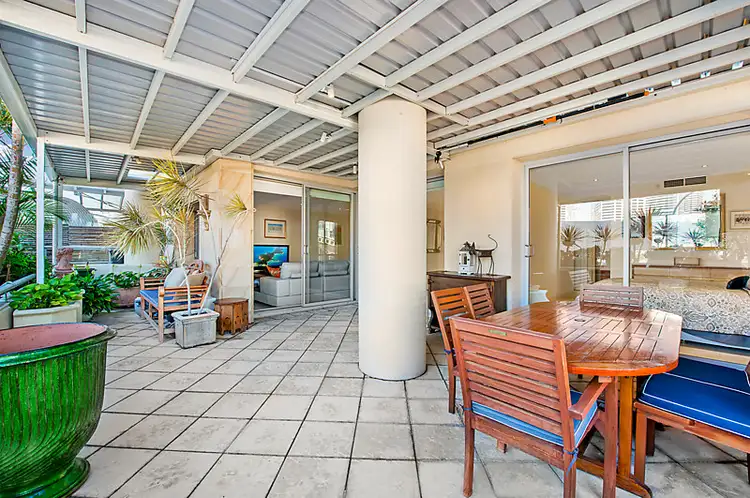 Sixth view of Homely apartment listing, 111/50 Murray Street, Pyrmont NSW 2009