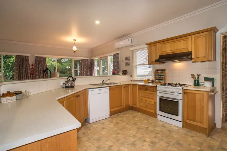 Fifth view of Homely house listing, 16 Grantulla Road, Kallista VIC 3791