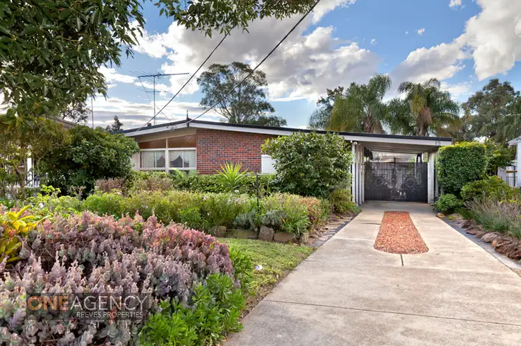 Main view of Homely house listing, 15 Elizabeth Crescent, Kingswood NSW 2747