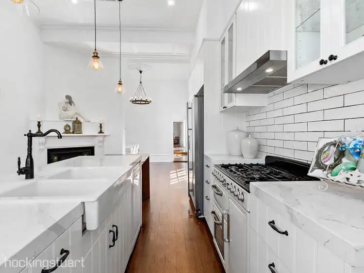 Fourth view of Homely house listing, 97 The Crescent, Ascot Vale VIC 3032