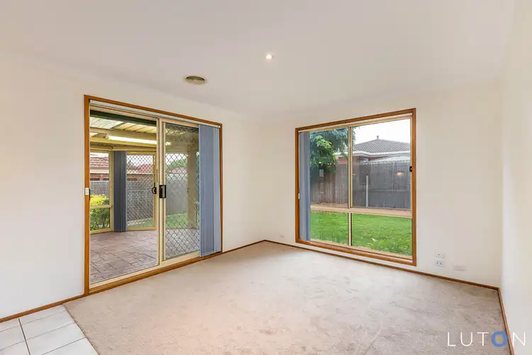Fourth view of Homely house listing, 109 Marchant Circuit, Dunlop ACT 2615
