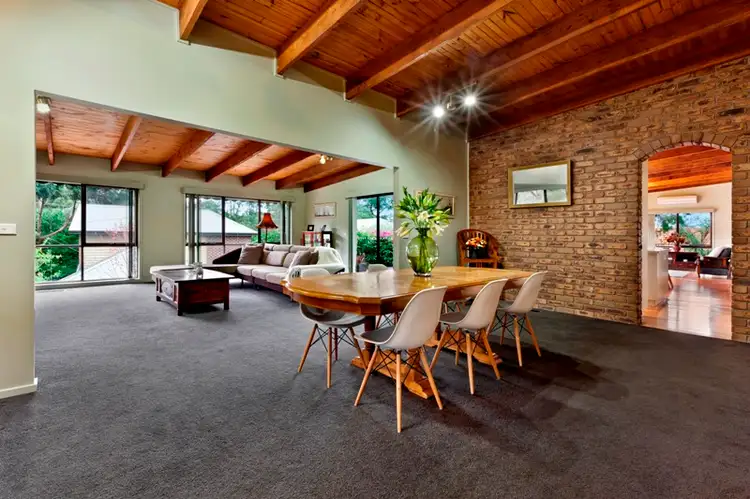 Fourth view of Homely house listing, 12a Swan Street, Eltham VIC 3095