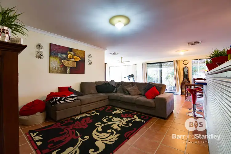 Main view of Homely house listing, 58 Peppermint Way, Eaton WA 6232
