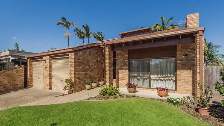 166 Horizon Drive, Westlake QLD 4074