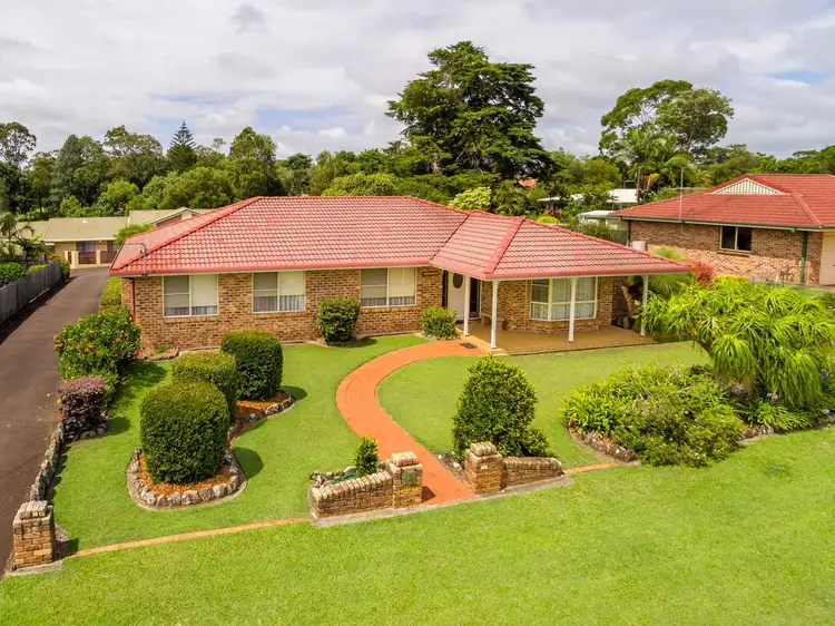 14 Norvell Grove, Alstonville NSW 2477