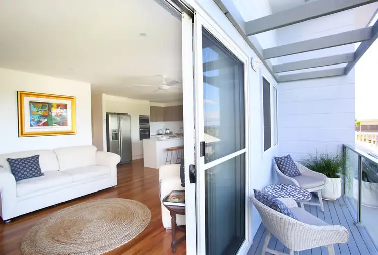 Fifth view of Homely townhouse listing, 47D Summit Drive, Coffs Harbour NSW 2450