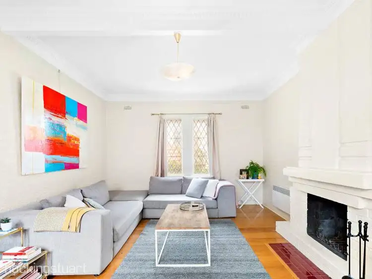 Second view of Homely apartment listing, 5/71 Ormond Road, Elwood VIC 3184