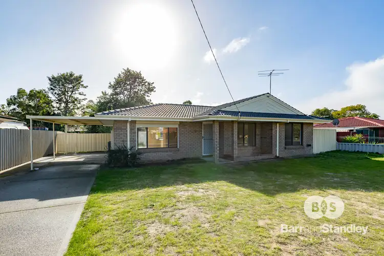 Second view of Homely house listing, 32 Rendell Elbow, Withers WA 6230